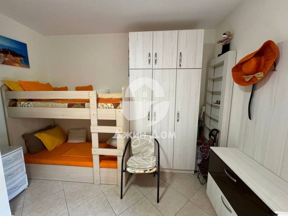 Продава се Едностаен апартамент в к.к. Слънчев бряг - 47 кв.м за 923 €/кв.м - Снимка #4