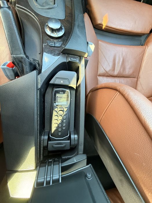 Bmw e61  530d touring Individual