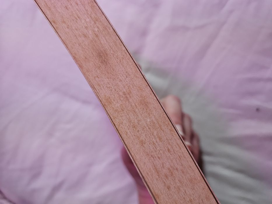 Маги Стийвотър- Тръпка