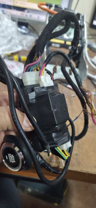 Start Stop Vatan cobat uchun.