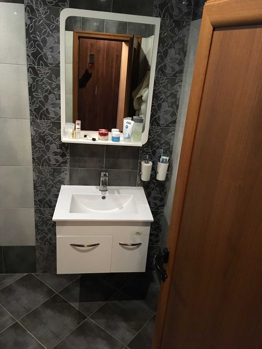 ТРИСТАЕН АПАРТАМЕНТ  в кв. Дружба, гр. Хасково