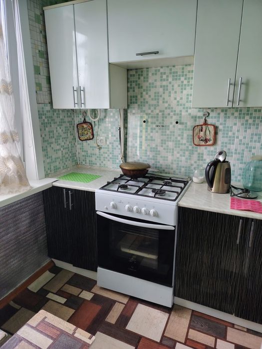 Сдам 1ком квартиру в районе СКГУ