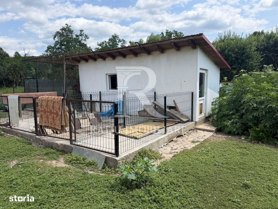 Casa cu anexe | Stracos | Bihor
