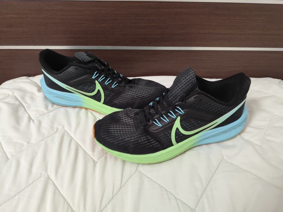 Nike Air Zoom Pegasus 39 – №43 / 27.5 см – много запазени