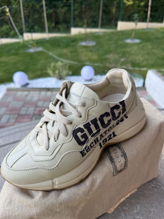 Sneakersi Gucci