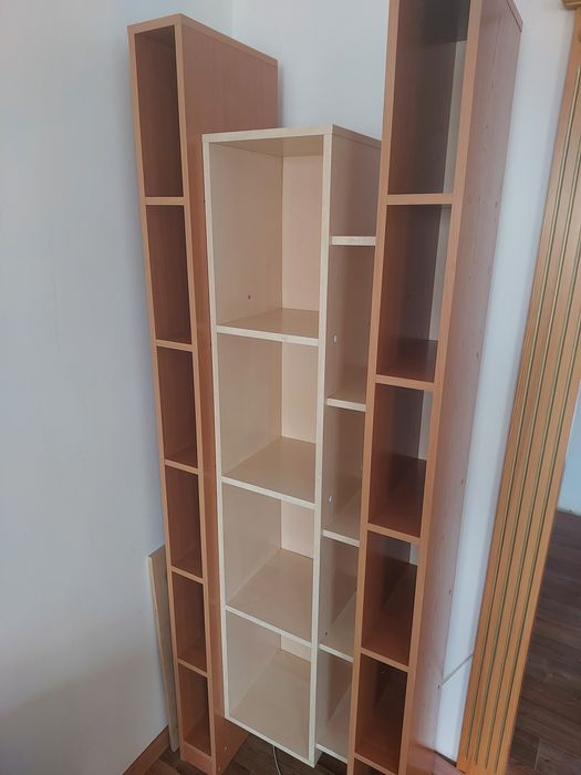 Продам книжный шкаф