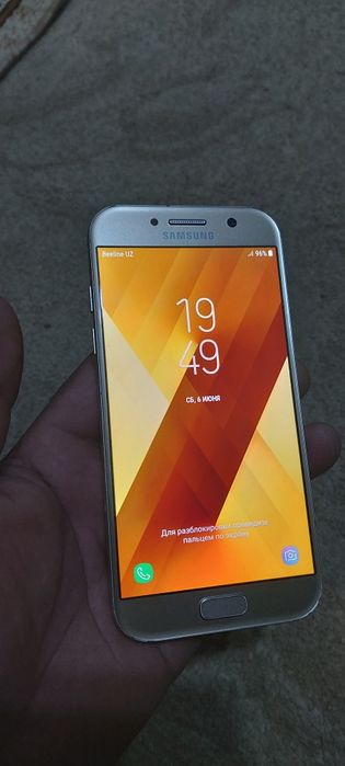 Telefon Samsung A5 2017