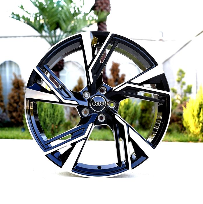Jante Audi 20 R20 Model Rs a3 a4 a5.a6 A7 A8  Q3.Q4.Q5.Q7. Etron