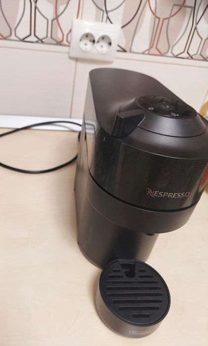 Espressor nespresso DeLonghi