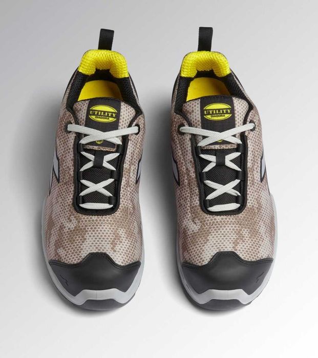 Bocanci de protecție Diadora, model Shark