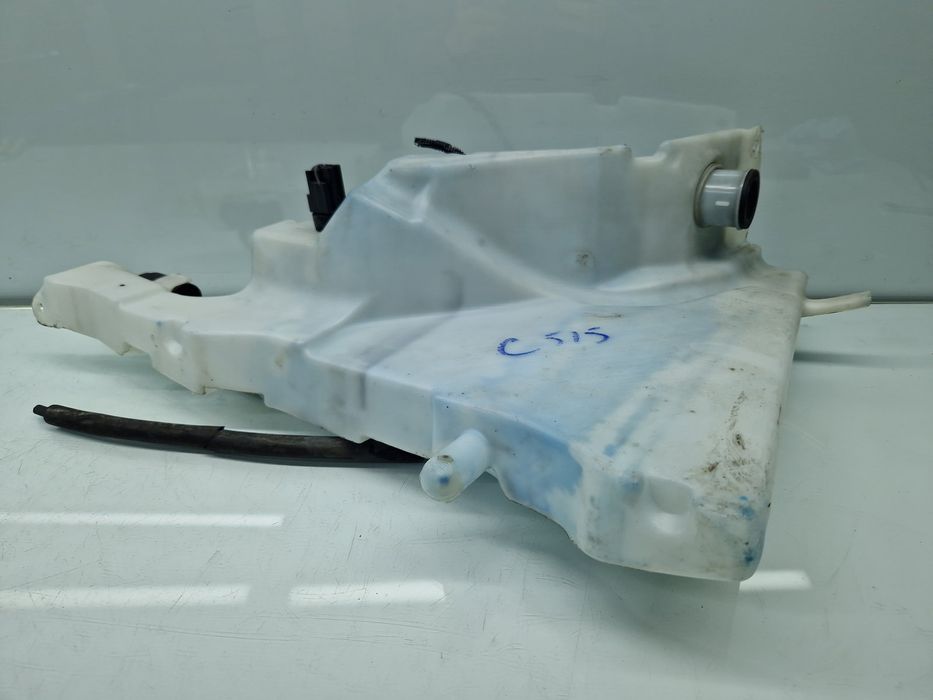 Vas lichid parbriz Jaguar XF (X250) [Fabr 2008-2015] Facelift 8X23-17B