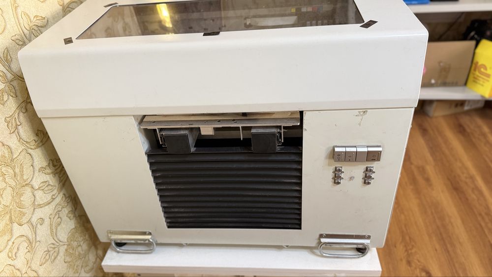 Пищевик, на базе epson 1800