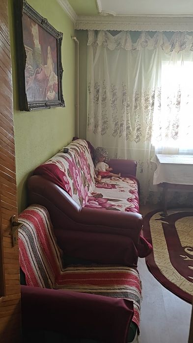 Garsonieră de vânzare!