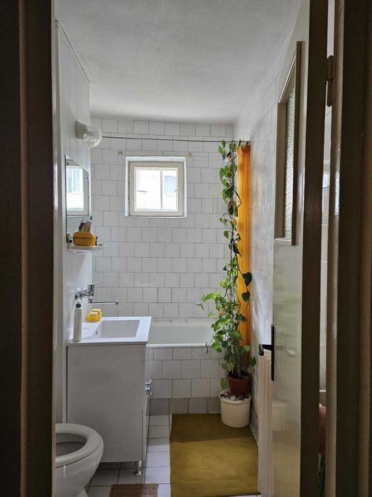 Apartament cu 4 camere în Dej