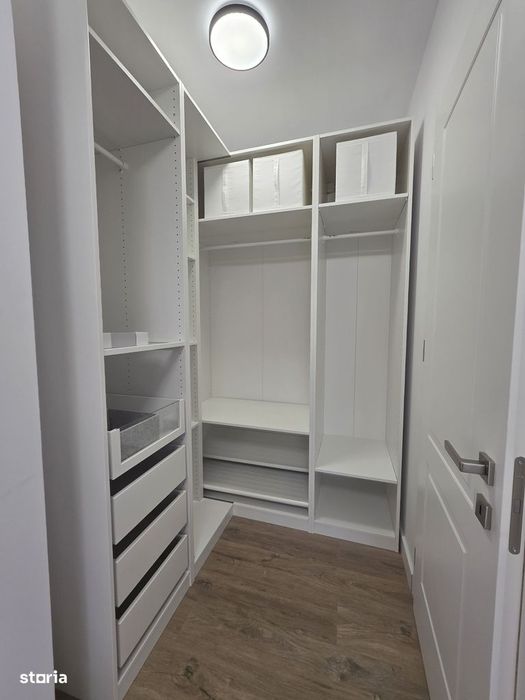 Penthouse spectaculos de închiriat – Universitate | Terasă panoramică