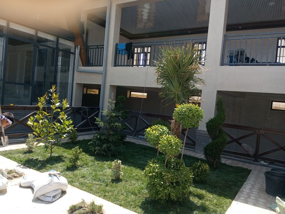 Sadivnik landshaft dizayni