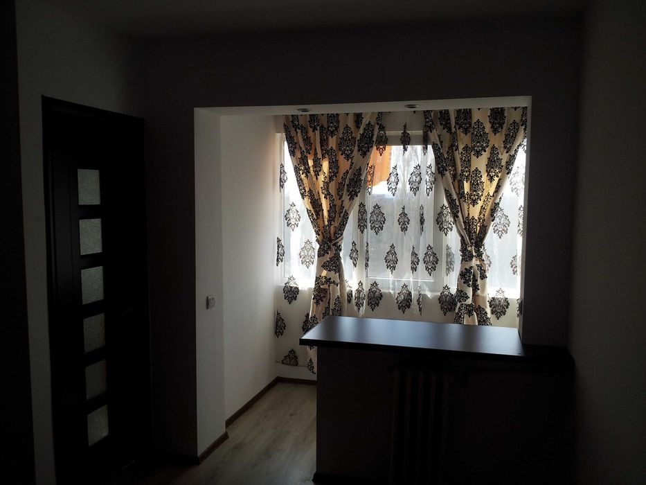 Garsoniera Brazda - Piata Baba Novac