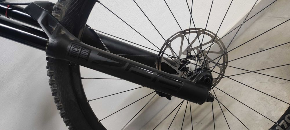 Планинско колело Pivot Firebird Pro X01