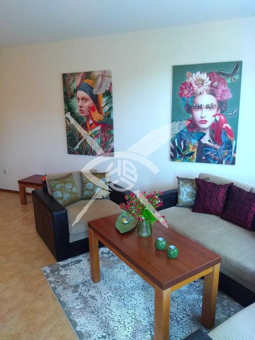 Продава се Тристаен апартамент в к.к. Слънчев бряг - 103 кв.м за 1208 €/кв.м - Снимка #2