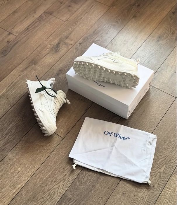 Off White Odsy 1000