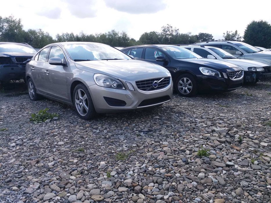 Accesorii auto/piese SH VOLVO V60 II,II toate motorizarile 2010-2024