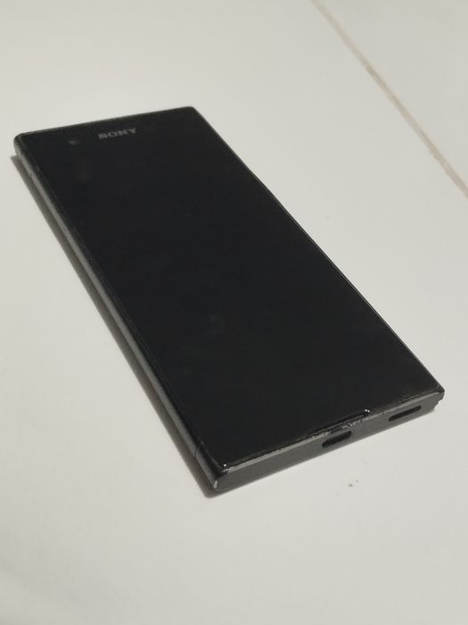 Sony Xperia XA в идеале