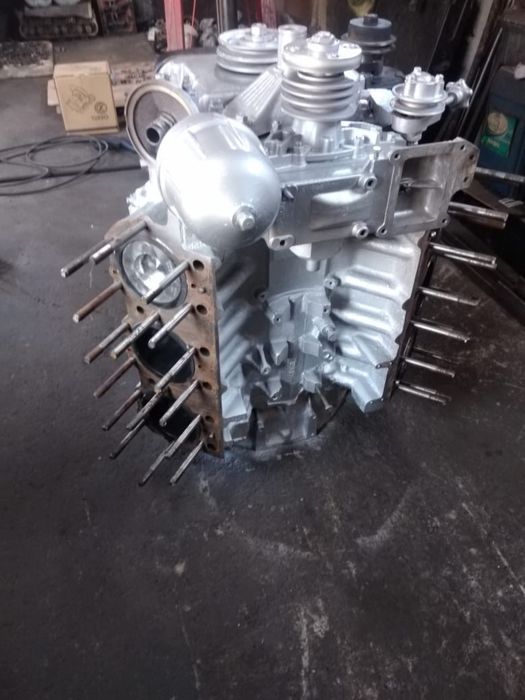 Запчасти ЯМЗ 236