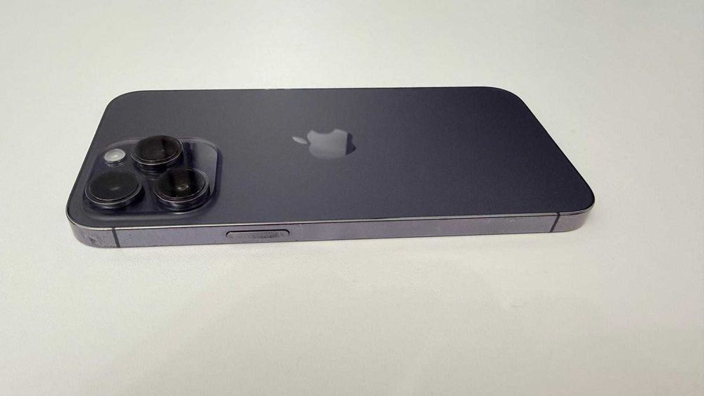 Iphone 14 Pro Max 128Gb Mov