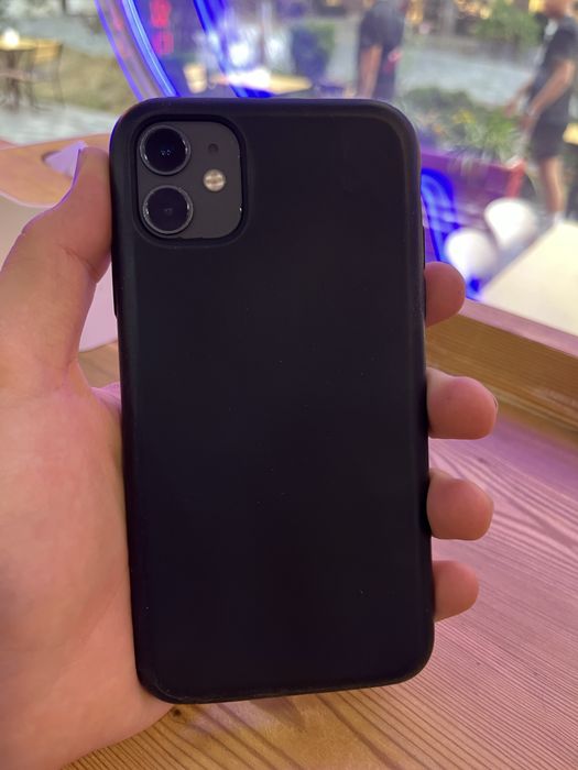iPhone 11 128ГБ