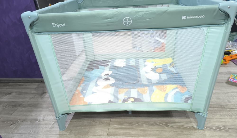 Преносима кошара Enjoy