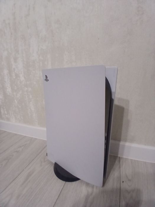 Пс 5,2 джостика и 4 игры