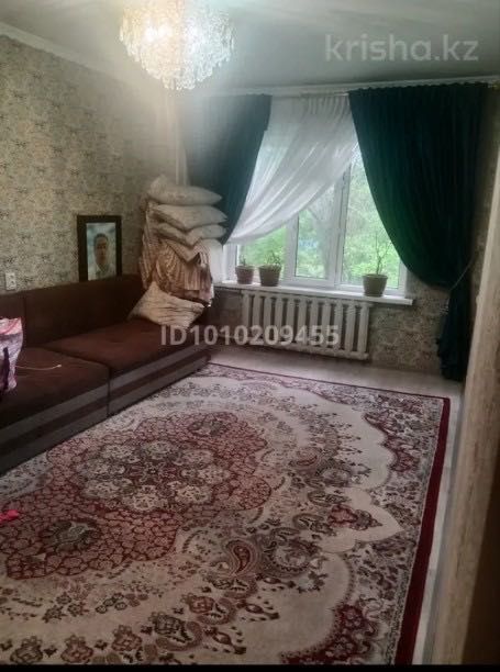 Квартира 4 комнатная