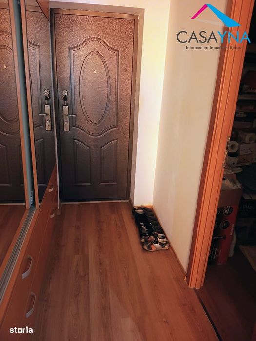 Apartament 2 camere, etaj intermediar, Stefan cel Mare