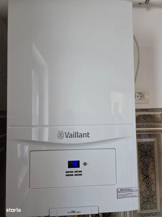 Apartament e camere NOU