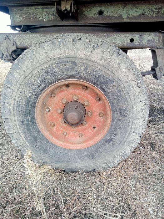 Продам прицеп ..