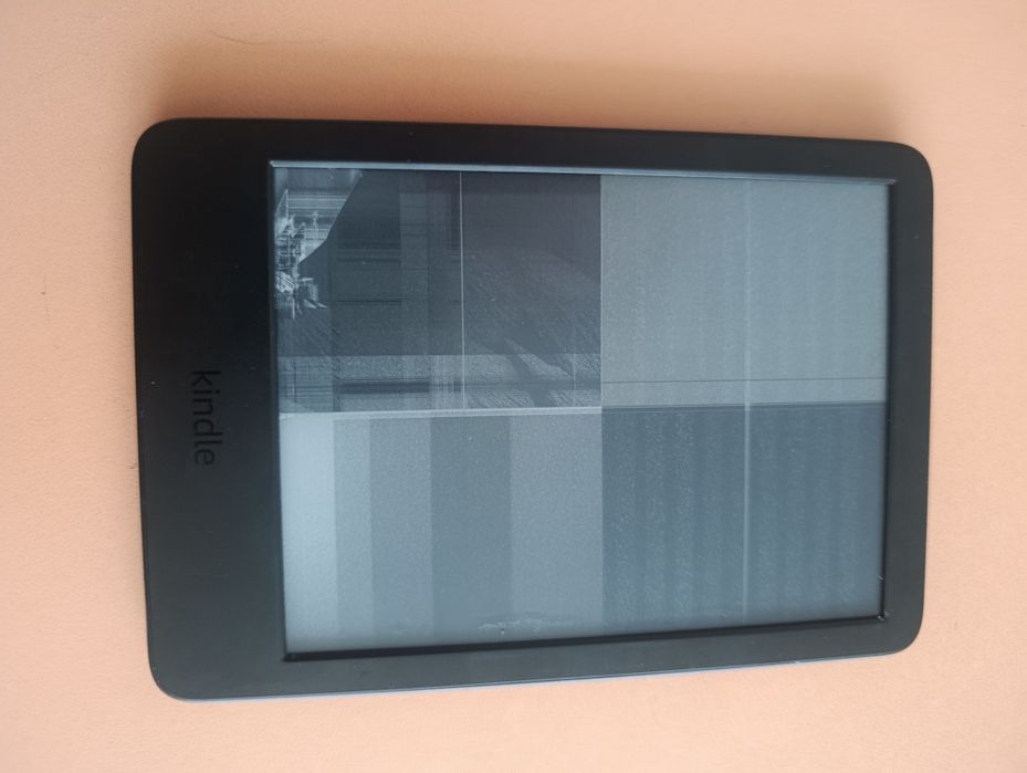 Amazon Kindle 11th gen