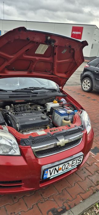 Vând chevrolet stare foarte buna