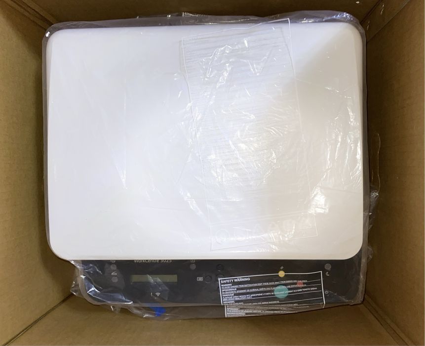 Продам новый принтер Мфу Xerox WorkCentre 3025