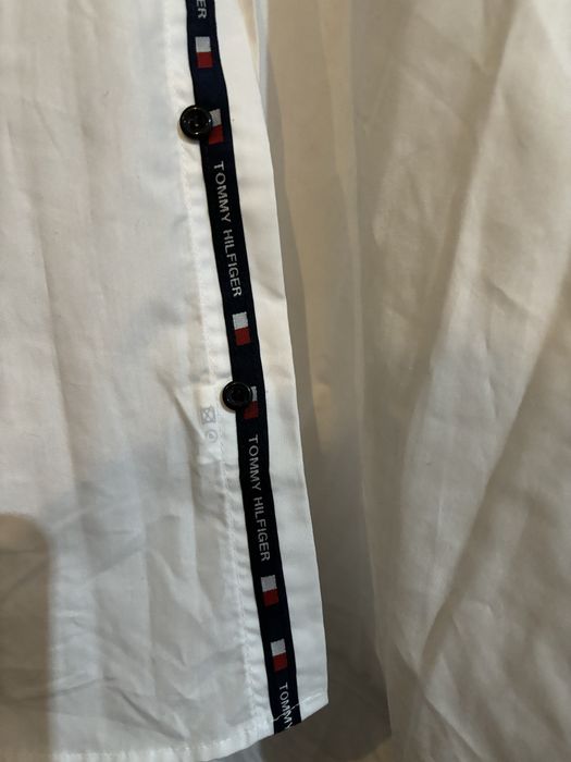 camasa barbati TOMMY HILFIGER