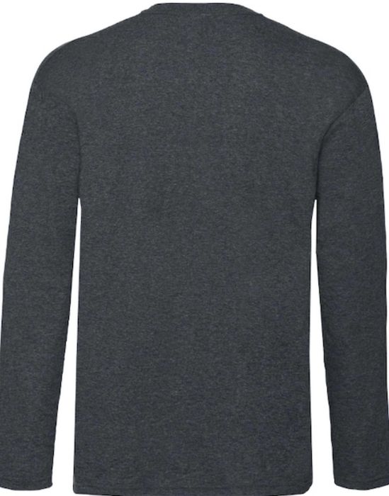 Bluza barbati, XL, Gri inchis