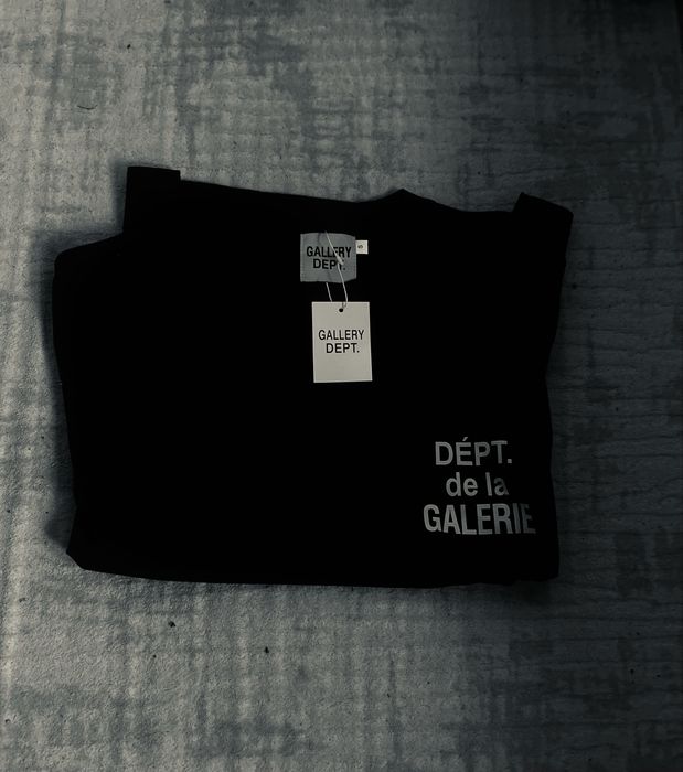 Gallery dept тениска
