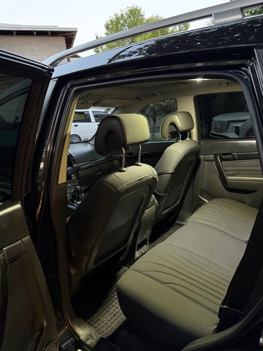 captiva 3 , 4 qlingan