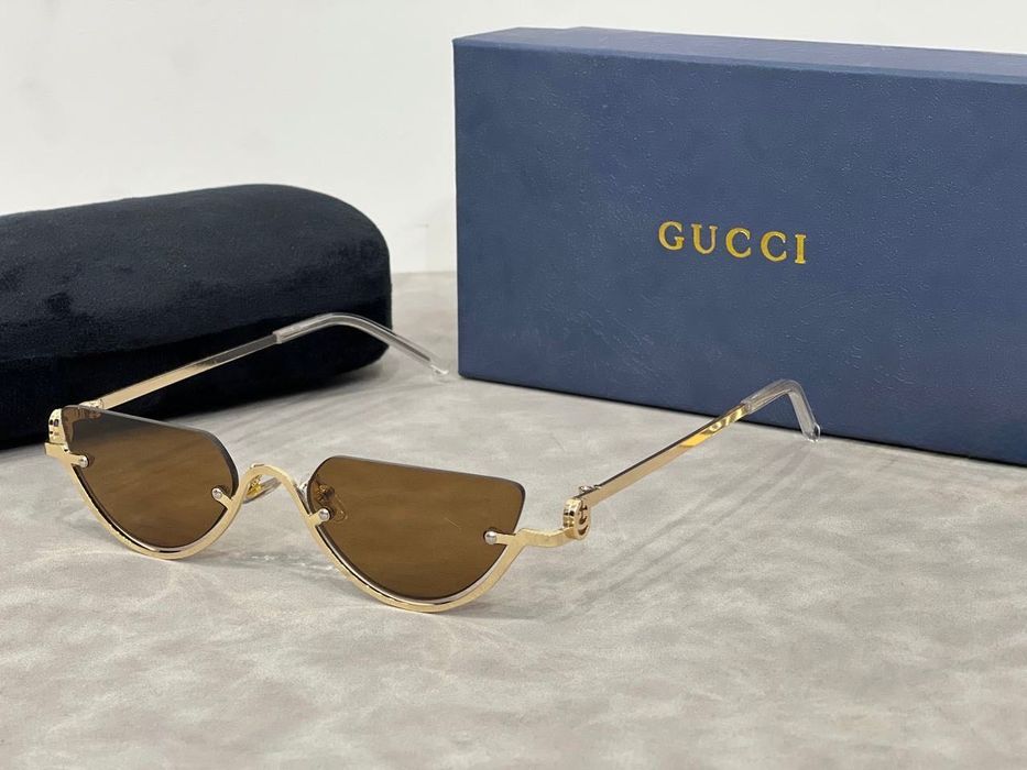 Слънчеви очила GUCCI 8038