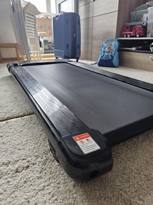 Banda alergare Techfit Walking Pad WP-500