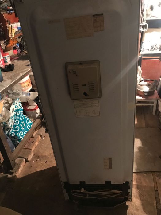 Холодильник Samsung