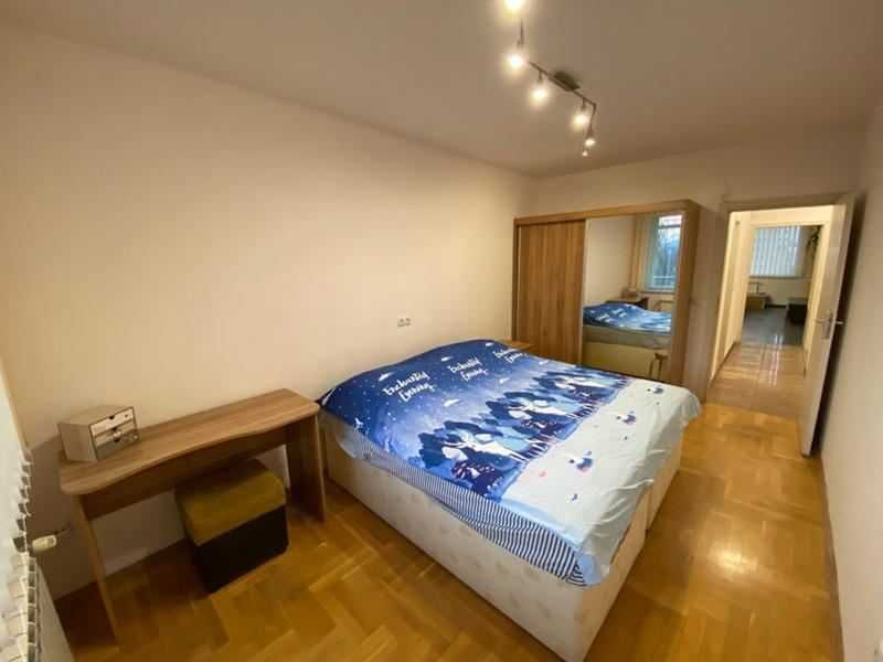 Дава се под наем Тристаен апартамент в София, Дианабад - 90 кв.м за 548.25 € - Снимка #5