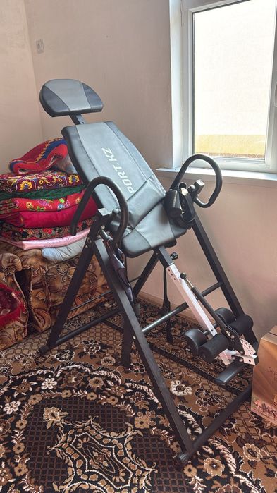 Инверсионный стол