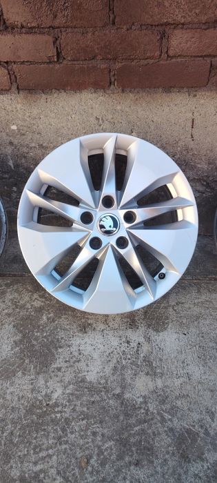 Jante Skoda Octavia, Superb, Vw Golf, Passat