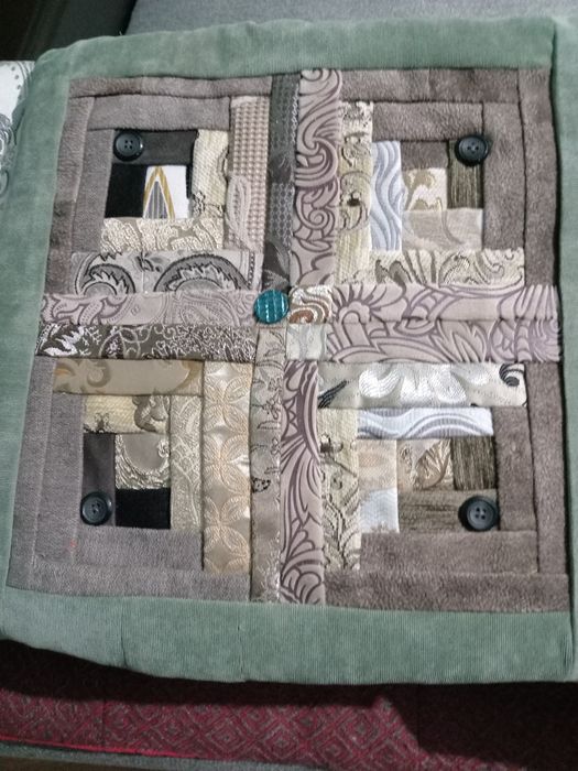 Шай корпе ручной работы