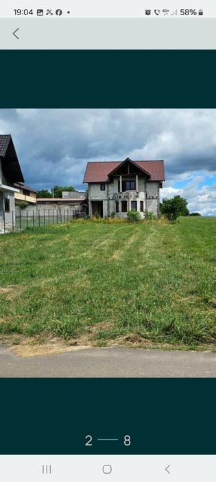 Casa de vânzare ( Târgu.Neamt)